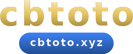 cbtoto logo